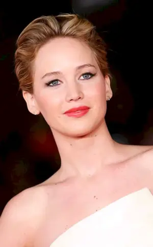 Jennifer Lawrence Schauspielerin