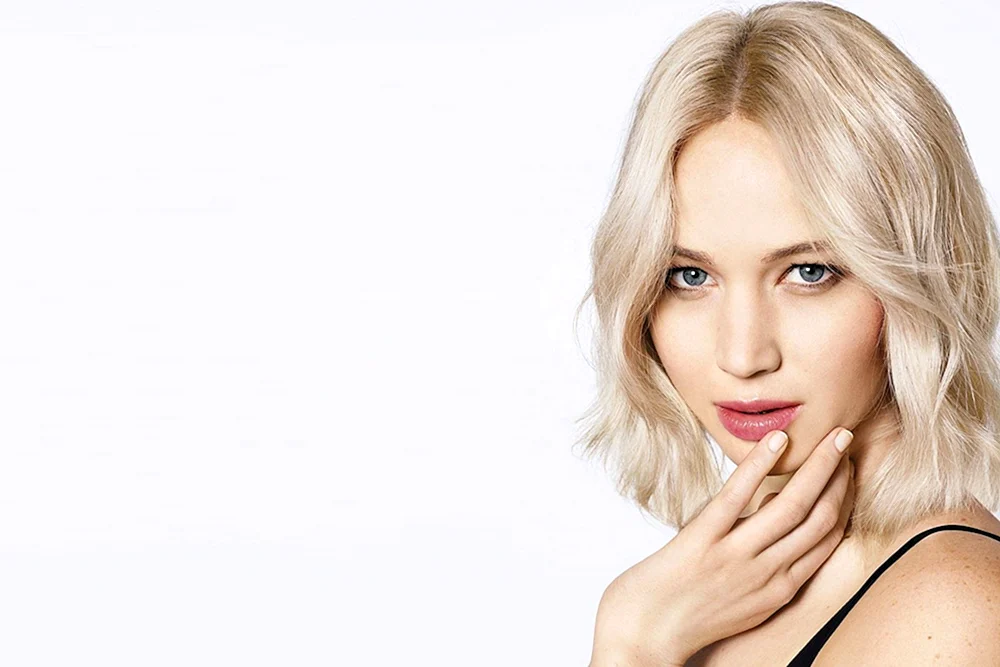 Jennifer Lawrence Schauspielerin