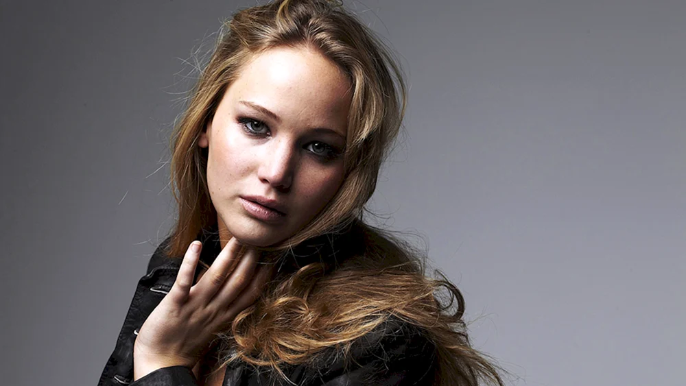 Jennifer Lawrence Schauspielerin