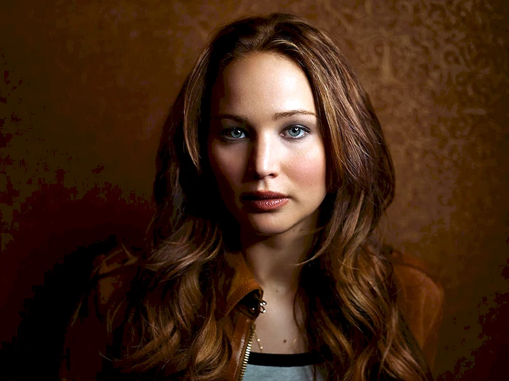 Jennifer Lawrence Schauspielerin