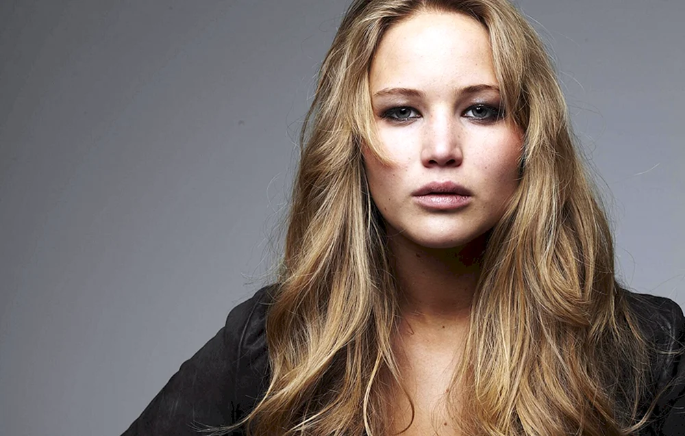Jennifer Lawrence Schauspielerin