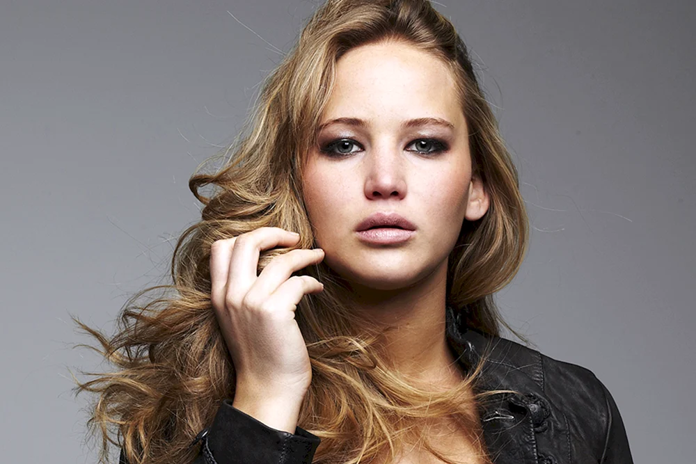 Jennifer Lawrence Foto