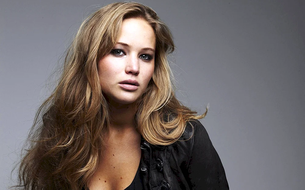 Jennifer Lawrence schauspielerin