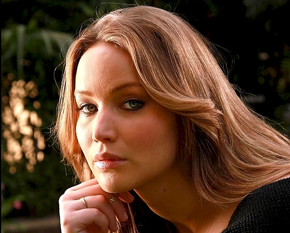 Jennifer Lawrence schauspielerin