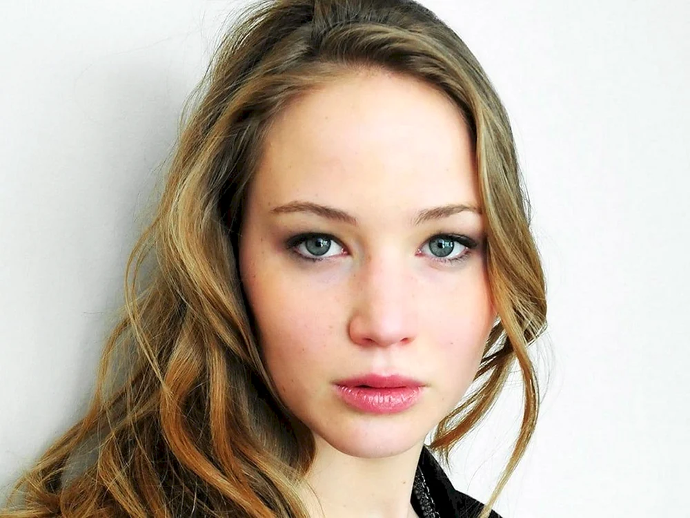 Jennifer Lawrence Schauspielerin