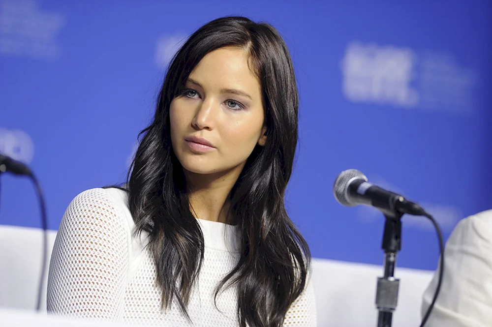 Jennifer Lawrence Jennifer Lawrence
