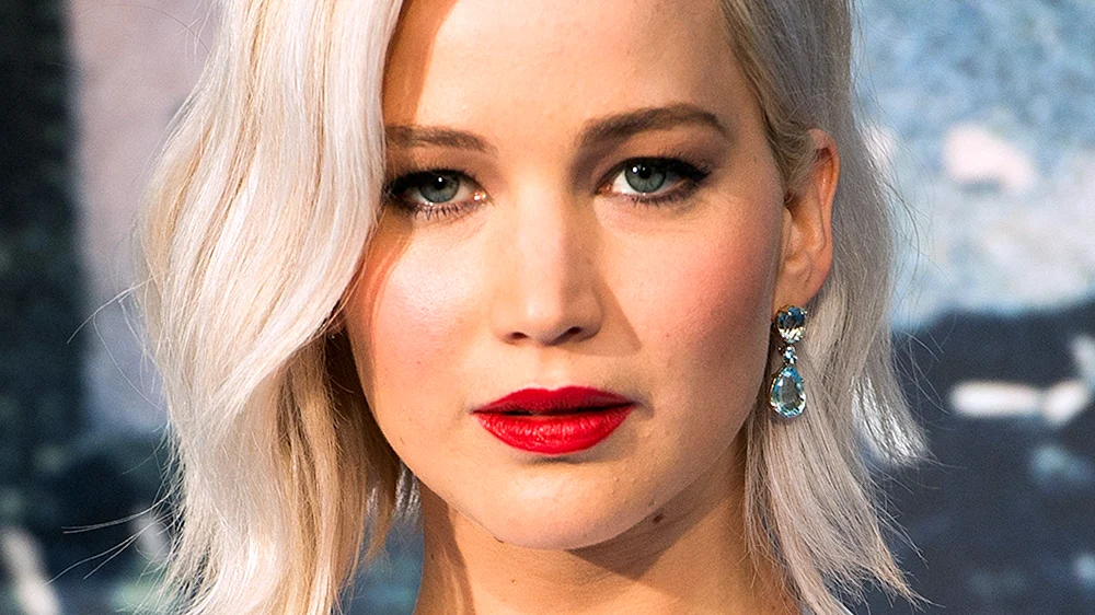 Jennifer Lawrence Haarschnitt