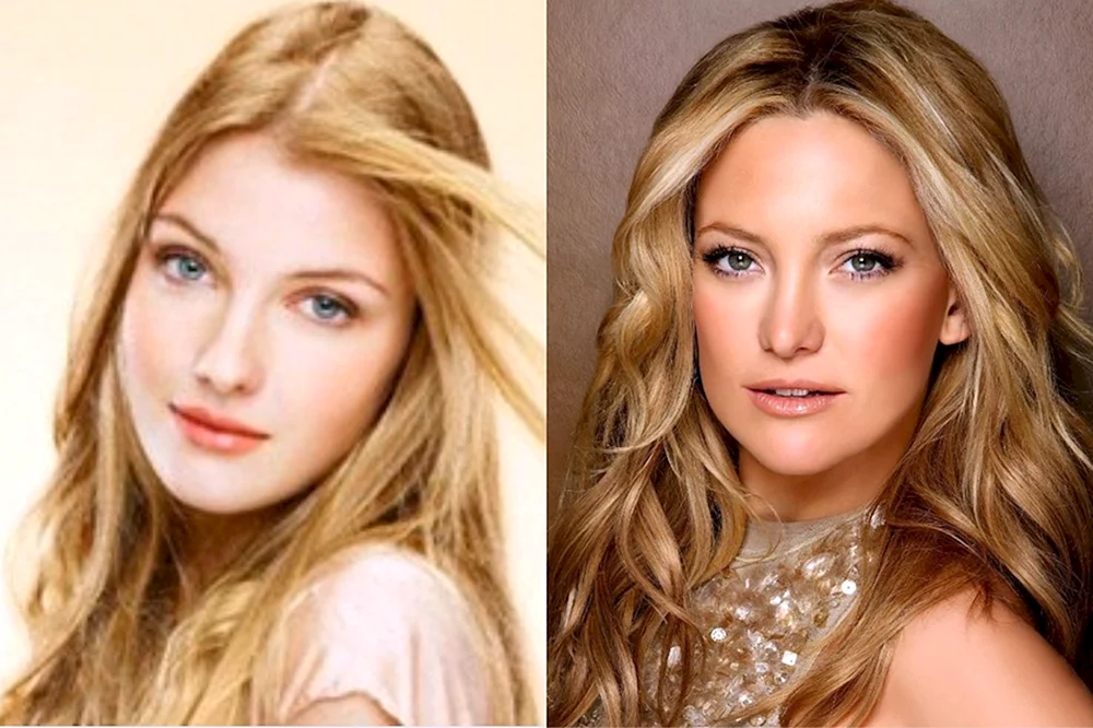 Jennifer Lawrence Farbtyp