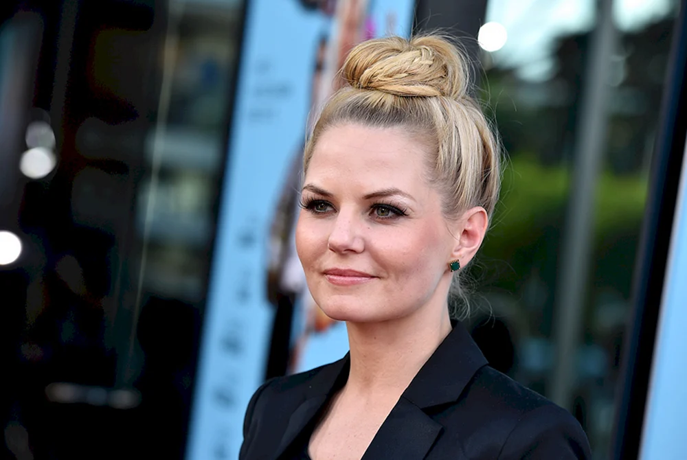 Jennifer Morrison 2022