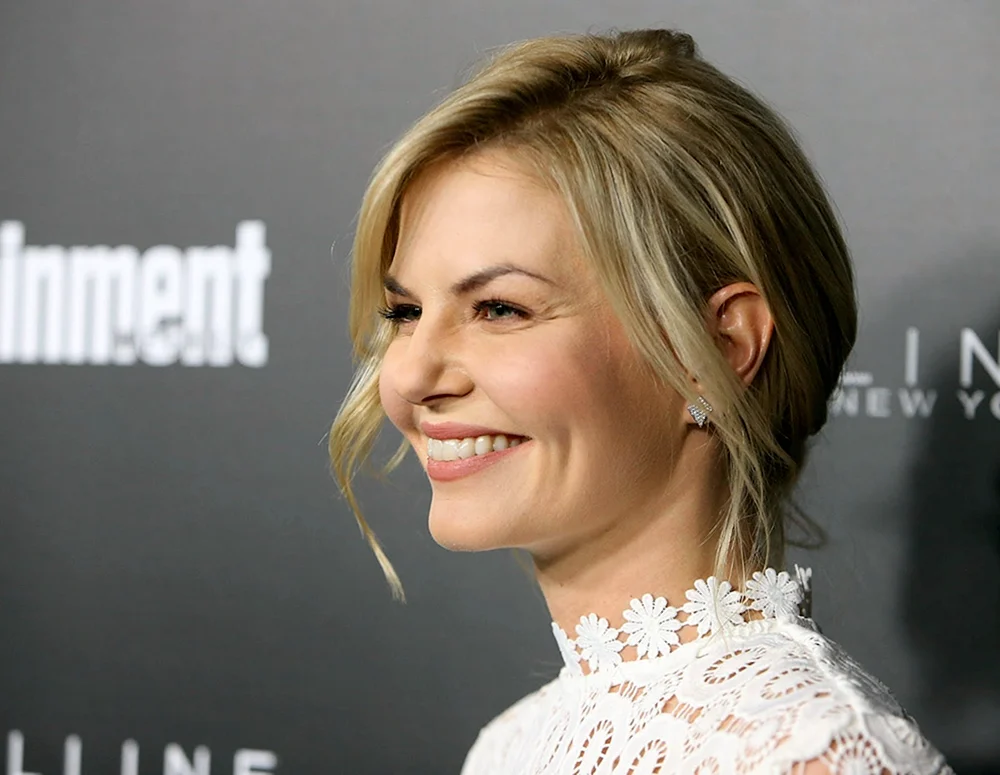 Jennifer Morrison Schauspielerin. Morrison 2022