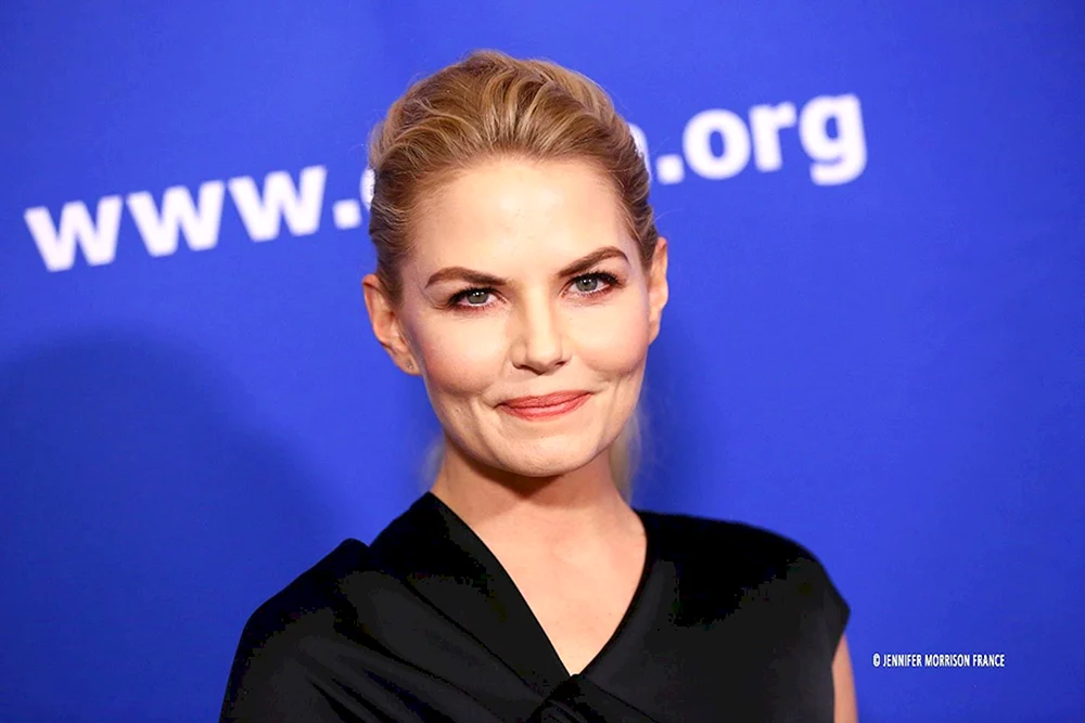 Jennifer Morrison 2022