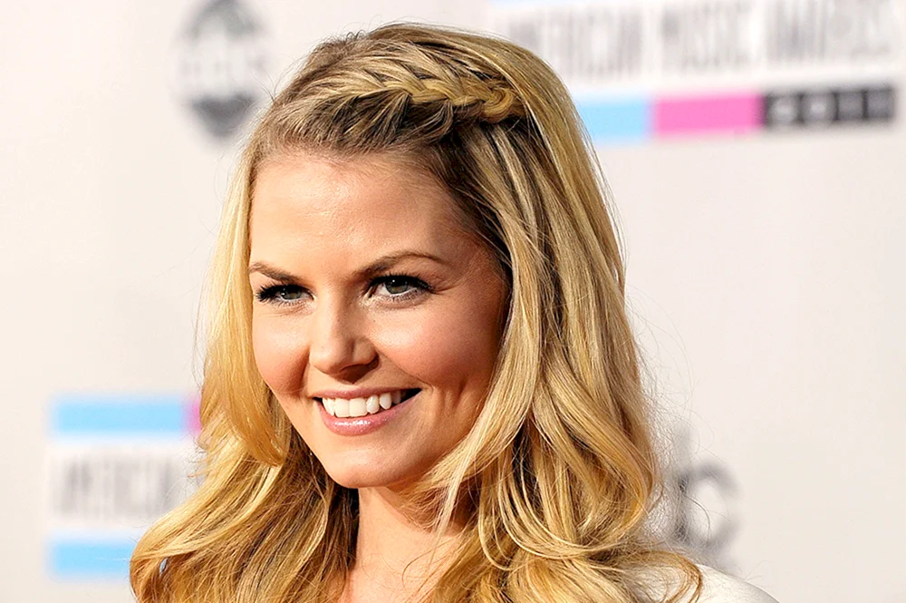Jennifer Morrison 2022