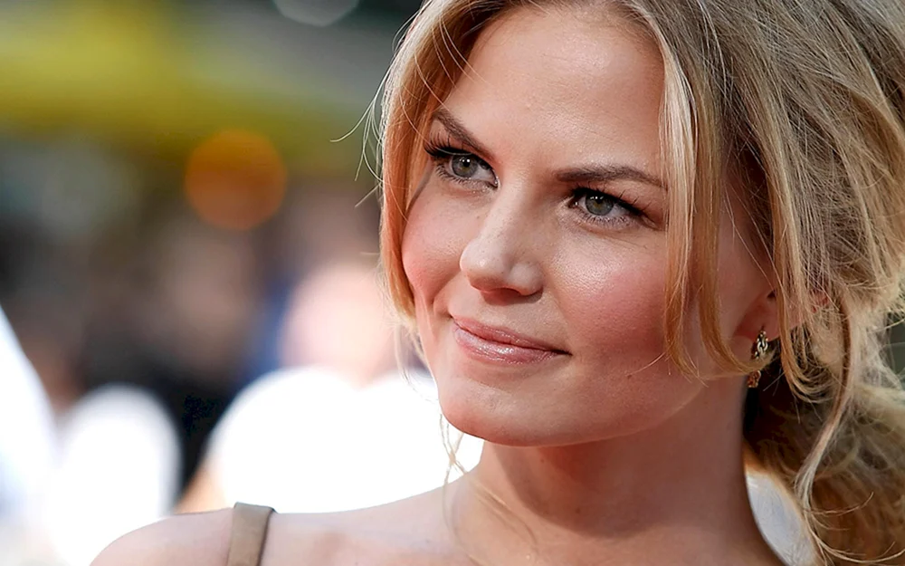 Jennifer Morrison Schauspielerin