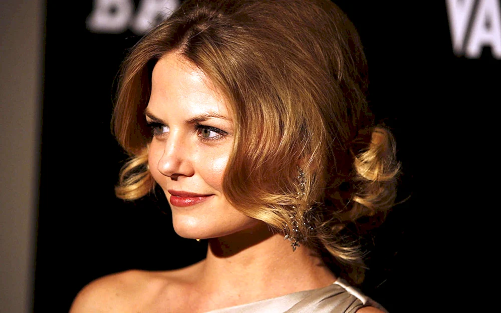 Jennifer Morrison Schauspielerin