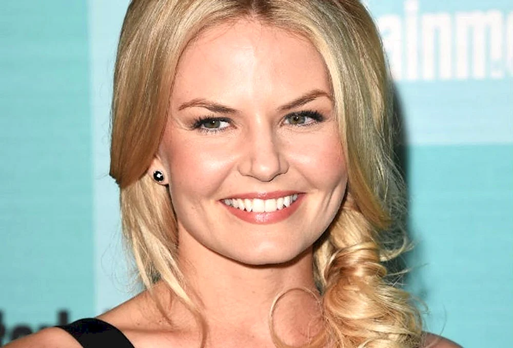 Jennifer Morrison Jennifer Morrison