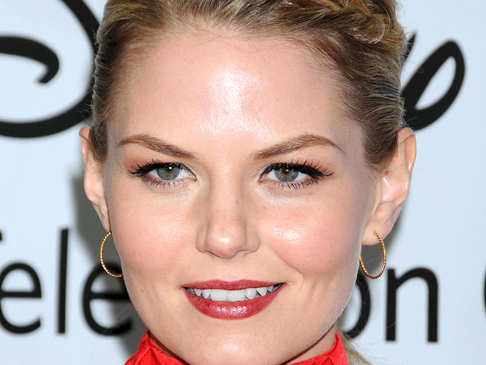 Jennifer Morrison