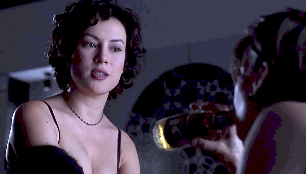 Jennifer Tilly Schauspielerin 2021