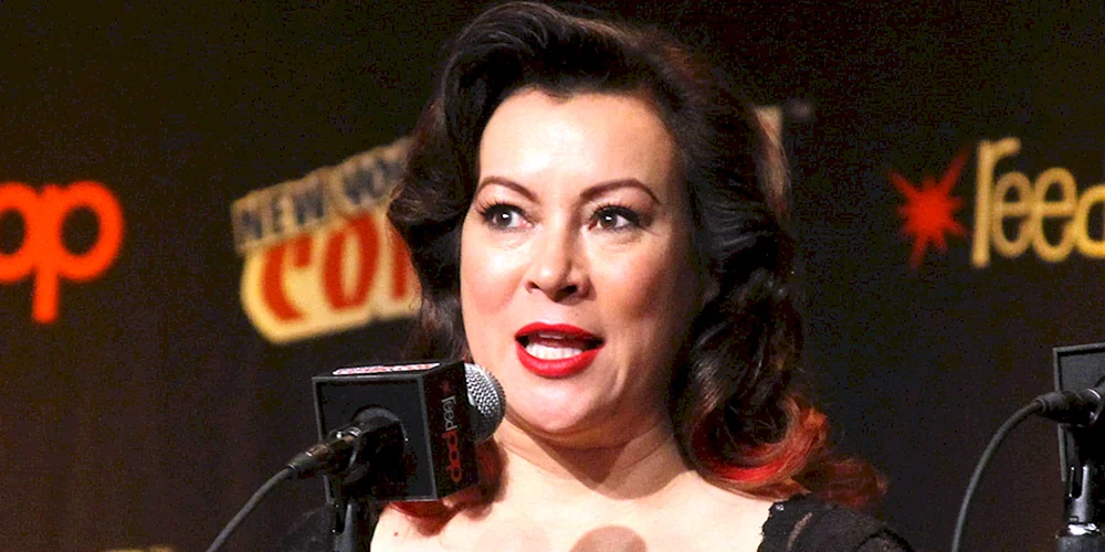Jennifer Tilly 2021