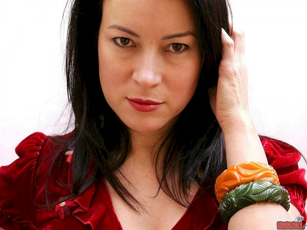 Jennifer Tilly 2022