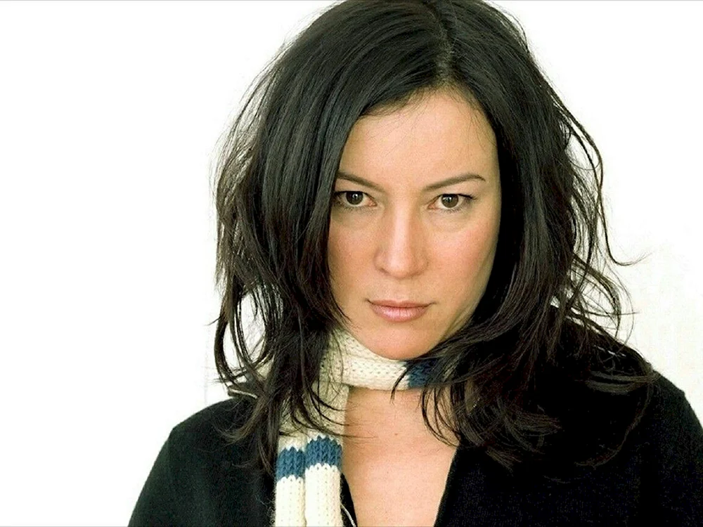 Jennifer Tilly Schauspielerin
