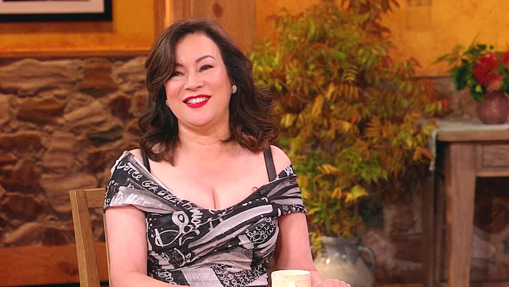 Jennifer Tilly