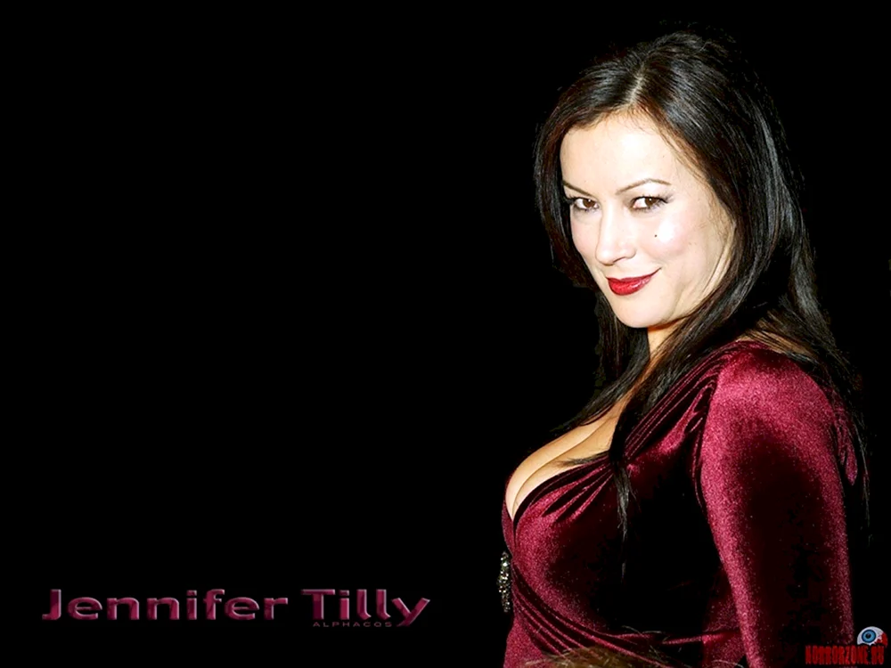 Jennifer Tilly 2021