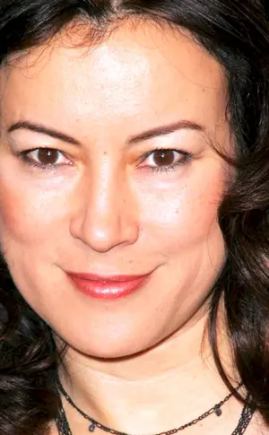 Jennifer Tilly Jennifer Tilly