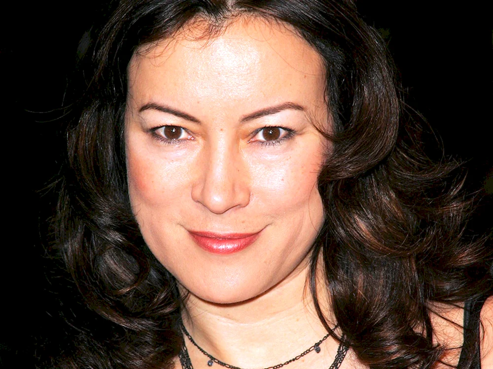 Jennifer Tilly Jennifer Tilly