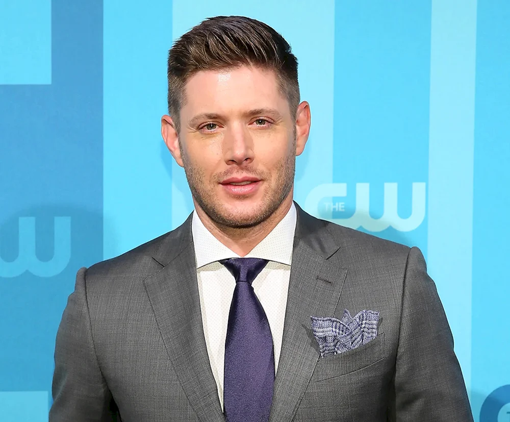 Jensen Ackles