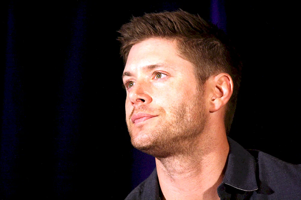 Jensen Eccles
