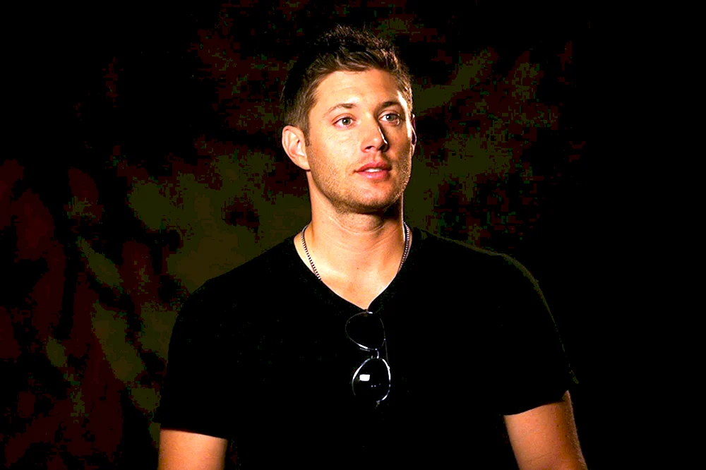 Jensen Eccles