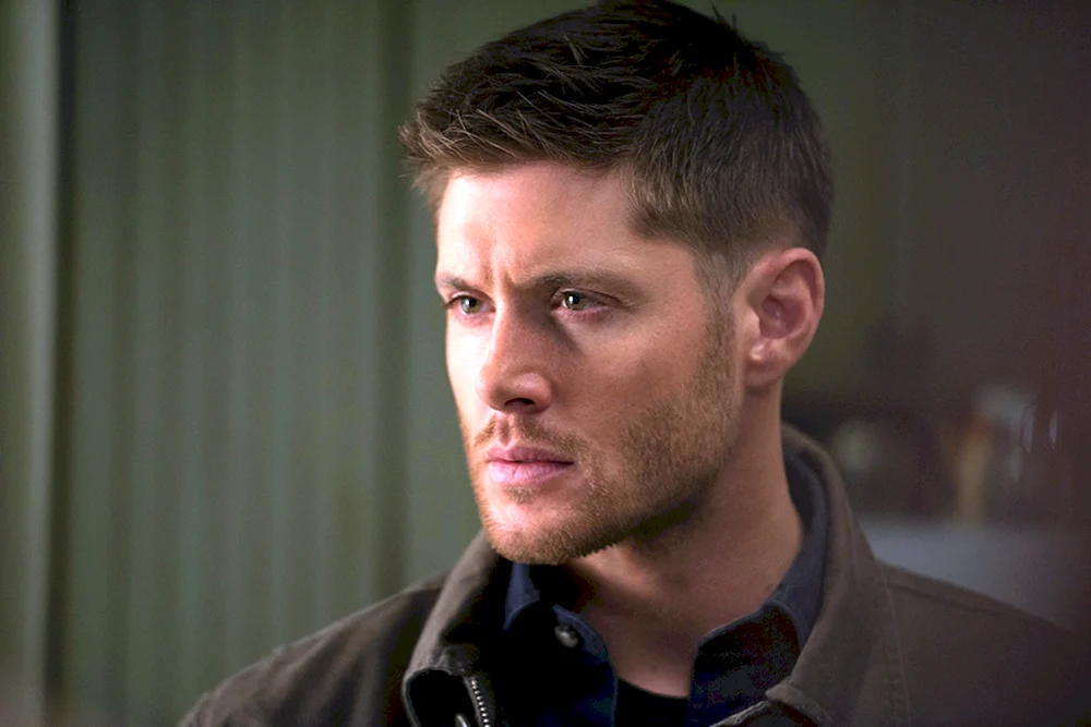 Jensen Ackles Haarschnitt