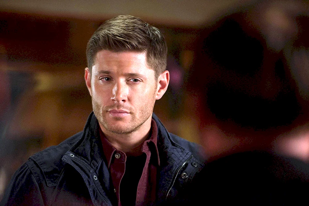 Jensen Ackles Staffel 1 Supernatural