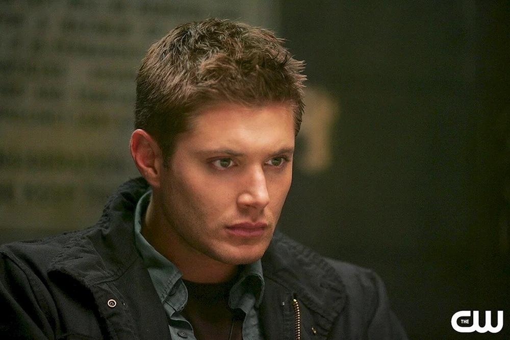 Jensen Ackles Staffel 1 Supernatural