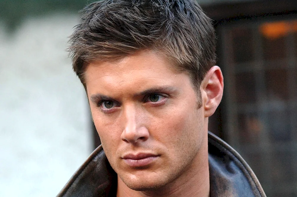 Jensen Ackles Übernatürliches
