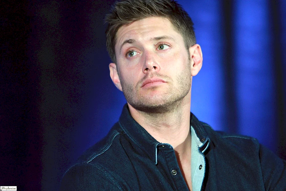Jensen Ackles