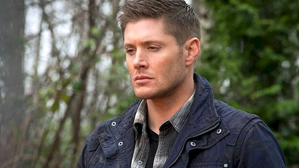 Jensen Ackles