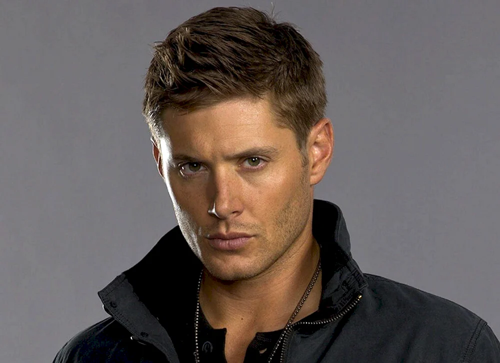 Jensen Ackles