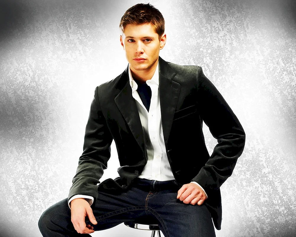 Jensen Ackles