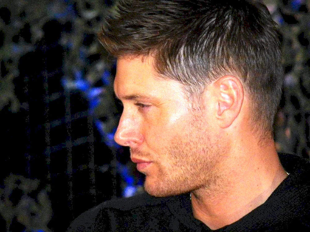 Jensen Ackles 2023