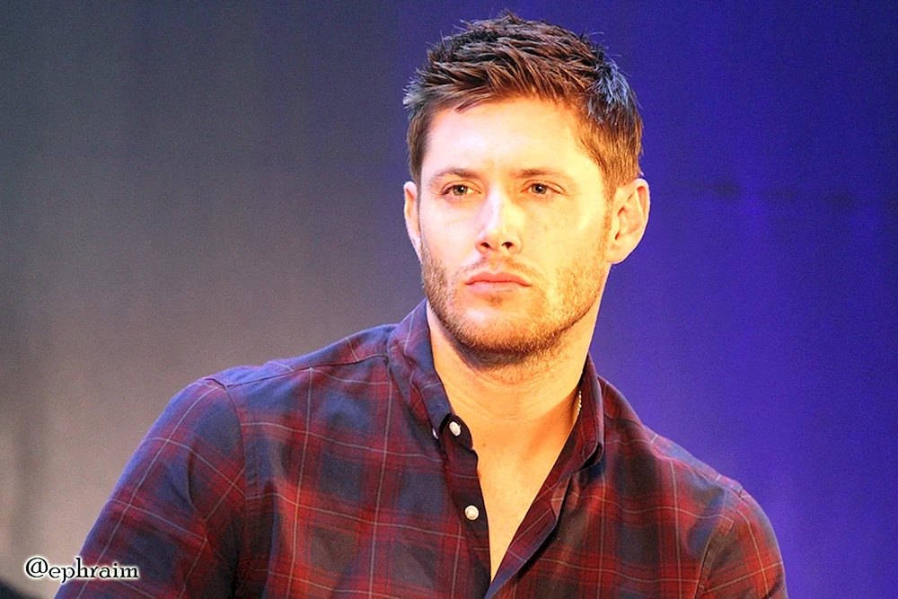 Jensen Ackles