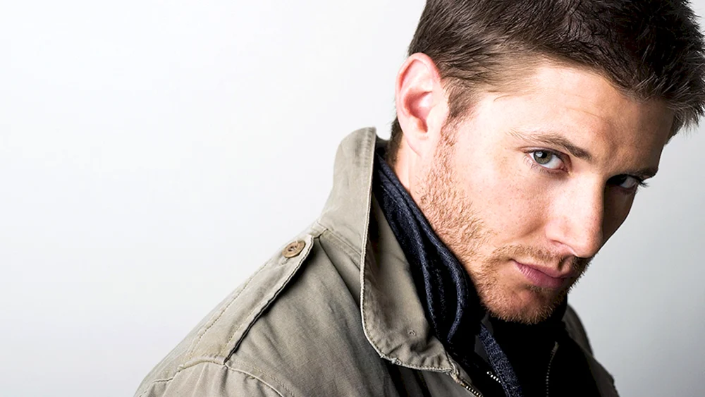 Jensen Ackles