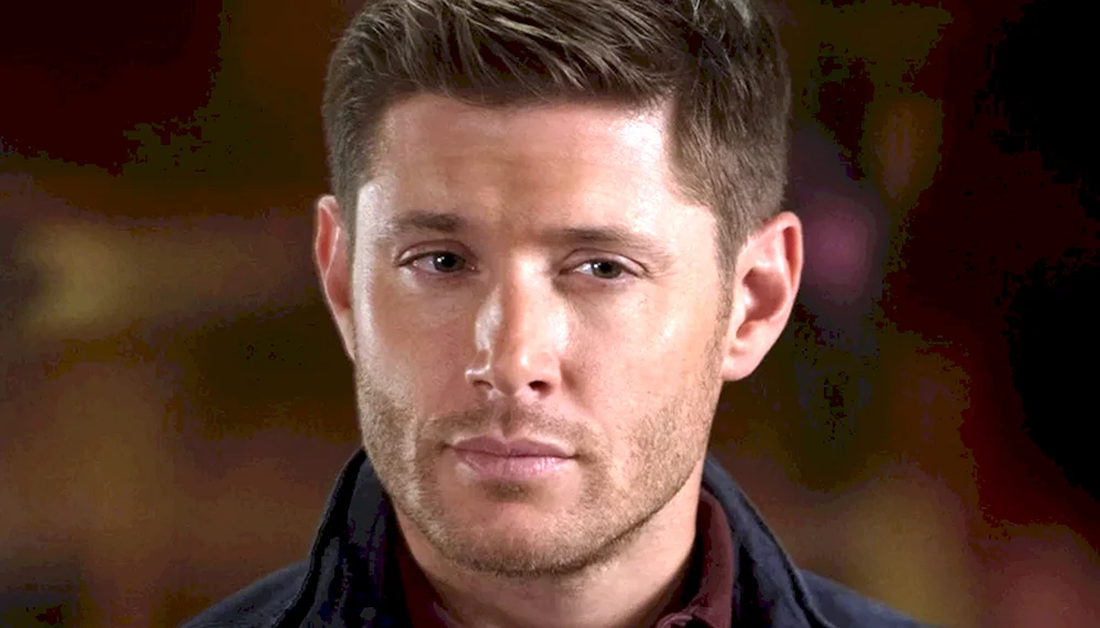 Jensen Ackles Haarschnitt