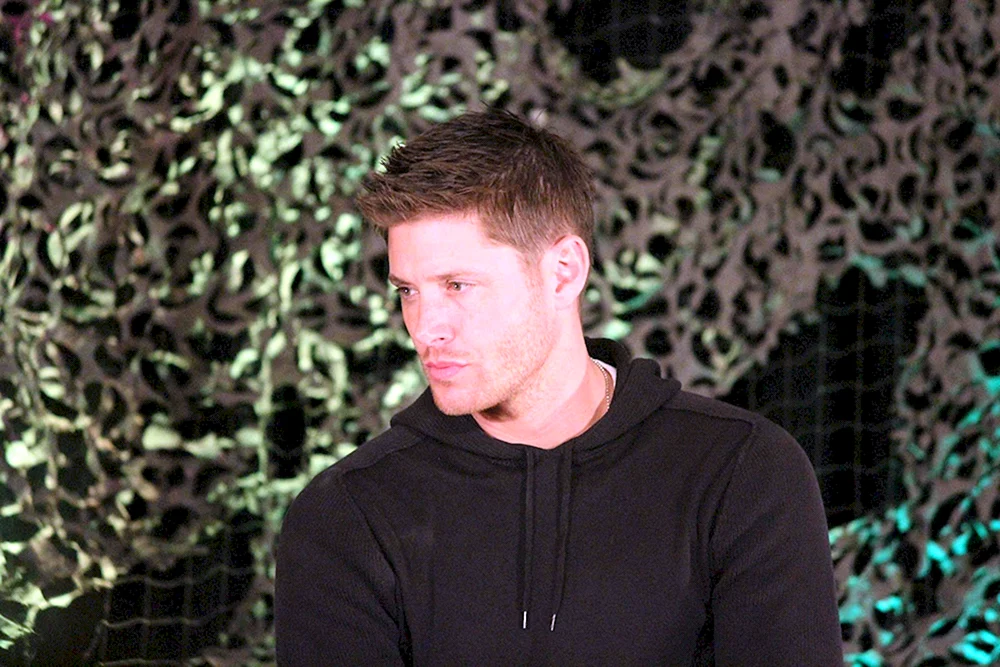 Jensen Ackles Haarschnitt 2023
