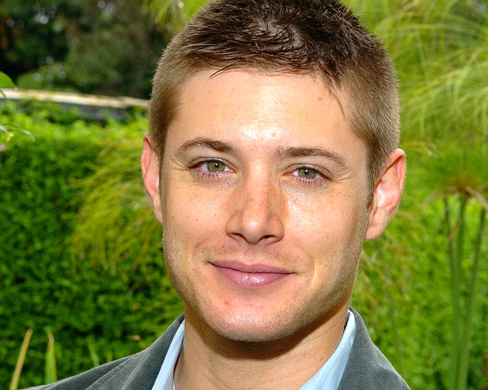 Jensen Eccles 2023
