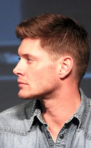 Jensen Ackles Haarschnitt