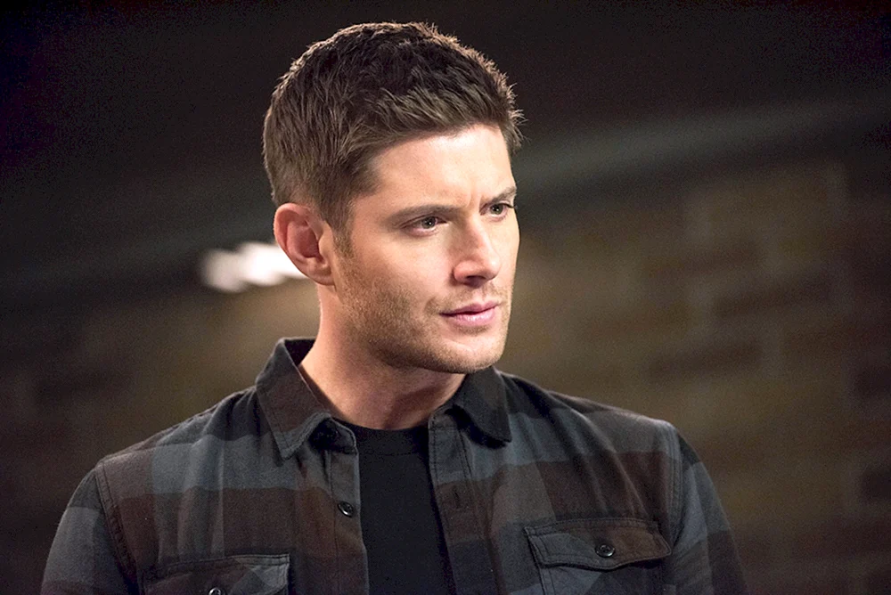Jensen Ackles Supernatural