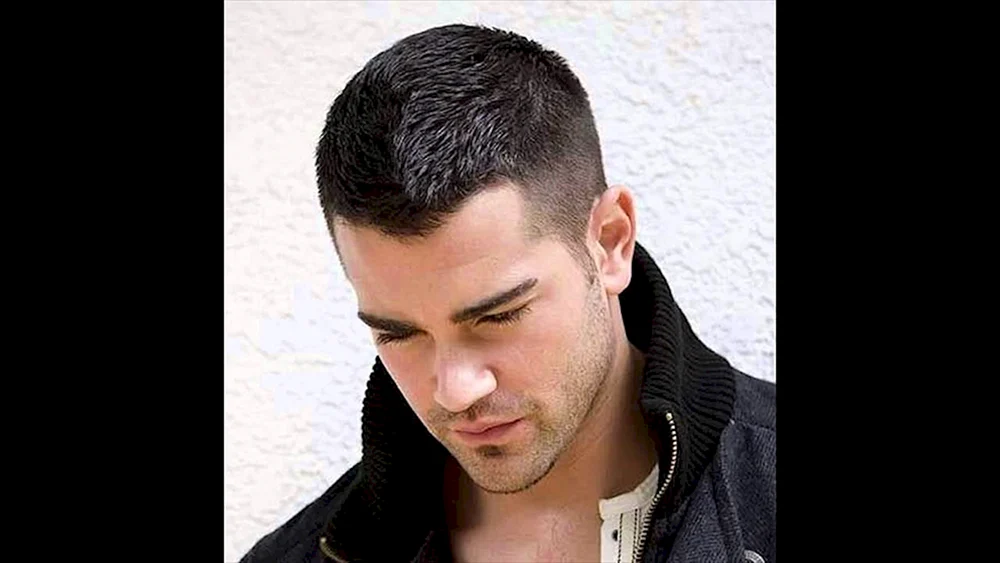 Fade undercut
