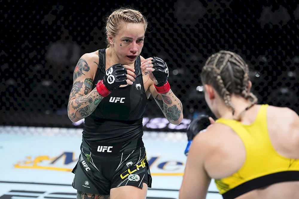 Jessica Rose Clark