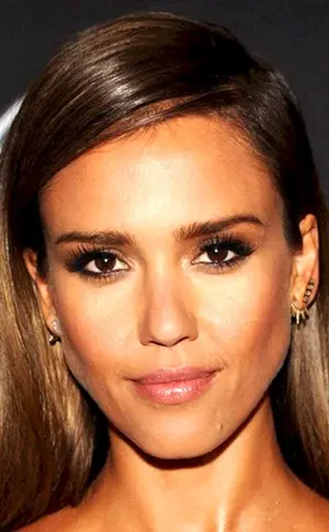 Jessica Alba